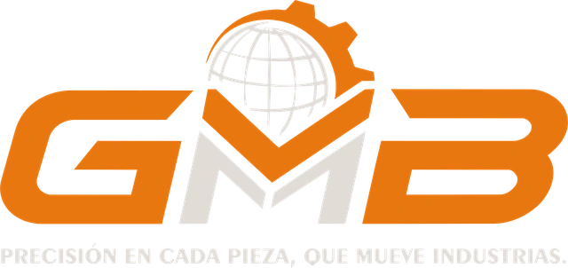 GMB S.A.C.: Precisión en cada pieza, que mueve industrias.